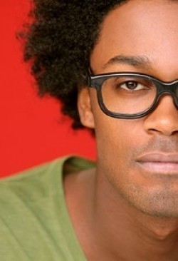Full Echo Kellum filmography who acted in the movie Ned Fox Is My Manny.