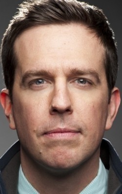 Full Ed Helms filmography who acted in the movie Love the Coopers.