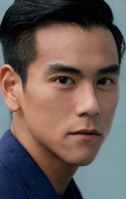Full Eddie Peng filmography who acted in the movie Leun yan sui yu.