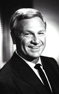 Full Eddie Albert filmography who acted in the movie The Devil's Rain.