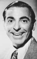 Full Eddie Cantor filmography who acted in the movie Ali Baba Goes to Town.