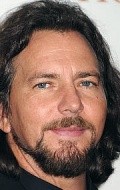 Full Eddie Vedder filmography who acted in the movie Pearl Jam Twenty.