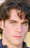 Full Eddie Cahill filmography who acted in the movie This Is Not a Test.