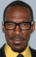 Full Eddie Murphy filmography who acted in the movie A Thousand Words.
