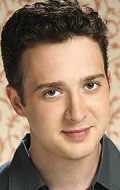 Full Eddie Kaye Thomas filmography who acted in the movie American Pie.