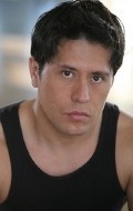 Full Eddie Martinez filmography who acted in the movie Osso Bucco.