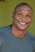 Full Eddie George filmography who acted in the movie Walk of Fame.