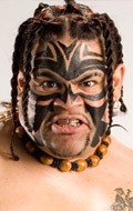 Full Eddie Fatu filmography who acted in the movie WWE No Mercy.