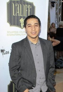 Full Eddie Ruiz filmography who acted in the movie Jenny & Lalo.