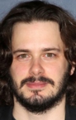 Full Edgar Wright filmography who acted in the movie Simon's Cam.