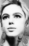 Full Edie Sedgwick filmography who acted in the movie Superartist.