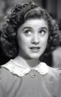 Full Edith Fellows filmography who acted in the movie Five Little Peppers in Trouble.
