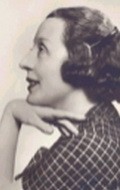Full Edith Evans filmography who acted in the movie Craze.