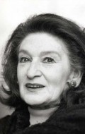 Full Edith Perret filmography who acted in the movie L'homme aux yeux d'argent.