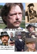 Full Ed Mantell filmography who acted in the movie Antietam: A Documentary Drama.