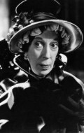Full Edna May Oliver filmography who acted in the movie Pride and Prejudice.