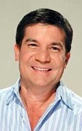 Full Edu Manzano filmography who acted in the movie Geron Olivar.