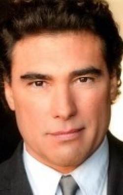 Full Eduardo Yanez filmography who acted in the movie Gladiadores del infierno.