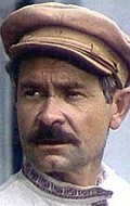 Full Eduard Bocharov filmography who acted in the movie Dvajdyi rojdennyiy.