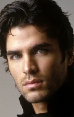 Full Eduardo Verastegui filmography who acted in the movie The Butterfly Circus.