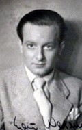 Full Eduard Wesener filmography who acted in the movie Aber mein lieber Herr Neumann.