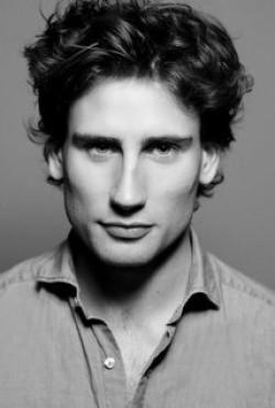 Full Edward Holcroft filmography who acted in the movie The Sense of an Ending.
