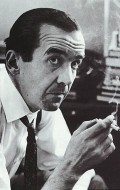 Full Edward R. Murrow filmography who acted in the movie The Heart of Britain.