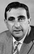 Full Edward Teller filmography who acted in the movie Trinity and Beyond: The Atomic Bomb Movie.