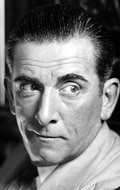 Full Edward Everett Horton filmography who acted in the movie The Gang's All Here.