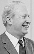 Full Edward Heath filmography who acted in the movie The Queen at 80.