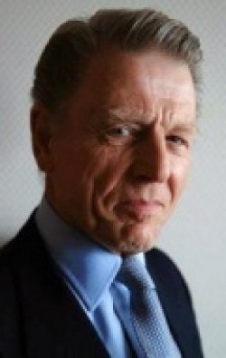 Full Edward Fox filmography who acted in the movie Anastasia: The Mystery of Anna.