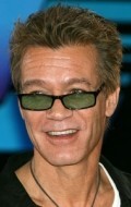 Full Edward Van Halen filmography who acted in the movie Van Halen: Video Hits Vol. 1.