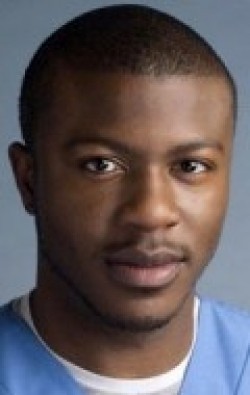 Full Edwin Hodge filmography who acted in the movie Hangman's Curse.