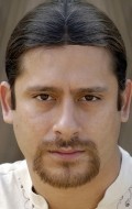 Full Edwin Garcia II filmography who acted in the movie Entangled.