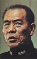 Full Eijiro Tono filmography who acted in the movie Himitsu.
