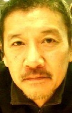 Full Eiji Okuda filmography who acted in the movie Yoru o kakete.