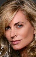 Full Eileen Davidson filmography who acted in the movie Easy Wheels.