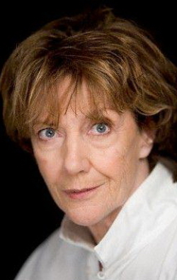Full Eileen Atkins filmography who acted in the movie A Better Class of Person.