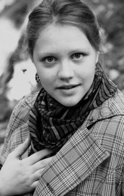 Full Ekaterina Smirnova filmography who acted in the movie Troynaya jizn.