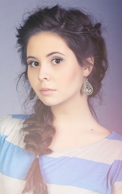 Full Ekaterina Shmakova filmography who acted in the movie Tantsuy so mnoy.