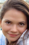 Full Ekaterina Astakhova filmography who acted in the movie Supermenedjer, ili Motyiga sudbyi.