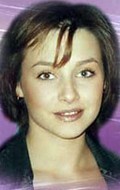 Full Ekaterina Maslovskaya filmography who acted in the movie Neslujebnoe zadanie.