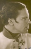 Full Ekkehard Arendt filmography who acted in the movie Der Herzog von Reichstadt.