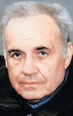 Full Eldar Ryazanov filmography who acted in the movie Garaj.
