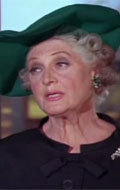 Full Eleanor Audley filmography who acted in the movie Full of Life.