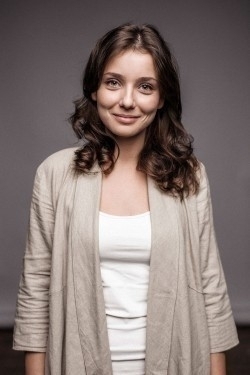 Full Elena Polyanskaya filmography who acted in the movie Elveda Katya.