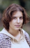 Full Elena Uhlig filmography who acted in the movie Die Wanderhure.