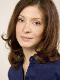 Full Elena Podkaminskaya filmography who acted in the movie Dvajdyi v odnu reku.