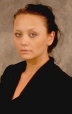 Full Elena Serdyukova filmography who acted in the movie Novyie russkie.