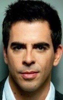 Full Eli Roth filmography who acted in the movie Snapshots from a .500 Season.